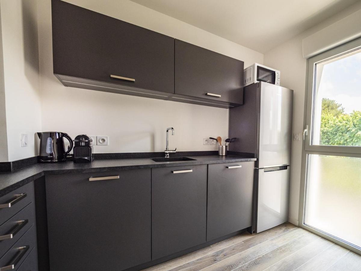 Appartement 4* Au Coeur De St-Jean-De-Luz Avec Terrasse Et Parking, A 5 Min De La Plage - Fr-1-239-522 Сен-Жан-де-Люз Экстерьер фото