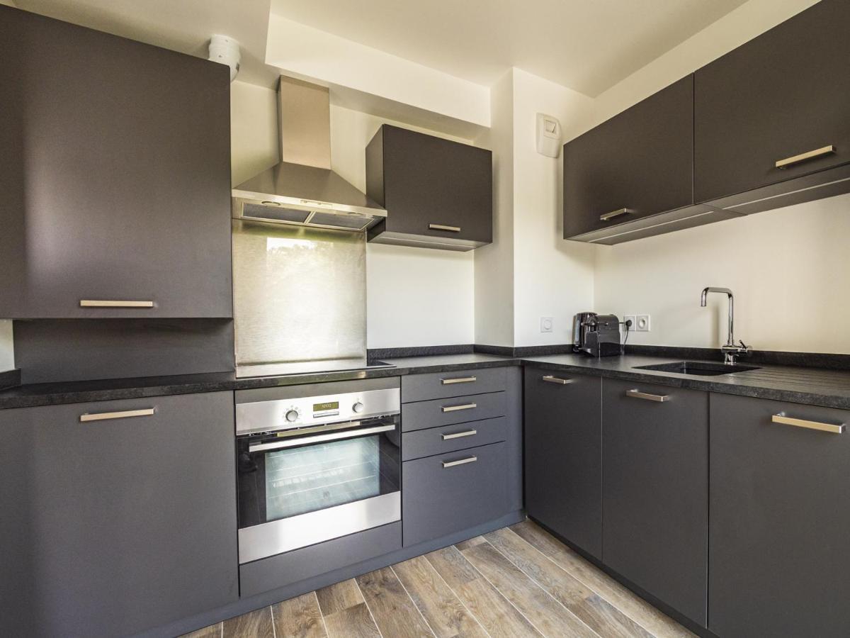 Appartement 4* Au Coeur De St-Jean-De-Luz Avec Terrasse Et Parking, A 5 Min De La Plage - Fr-1-239-522 Сен-Жан-де-Люз Экстерьер фото
