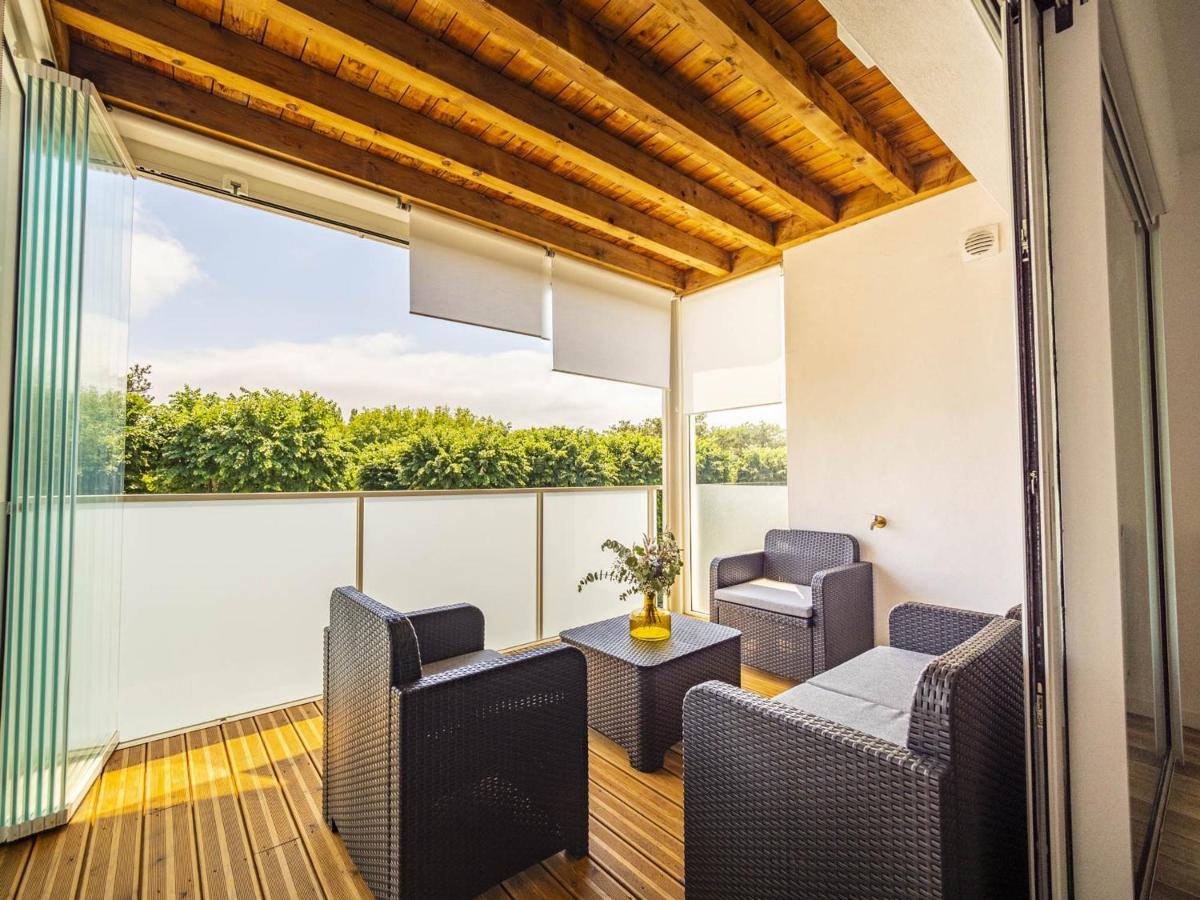 Appartement 4* Au Coeur De St-Jean-De-Luz Avec Terrasse Et Parking, A 5 Min De La Plage - Fr-1-239-522 Сен-Жан-де-Люз Экстерьер фото