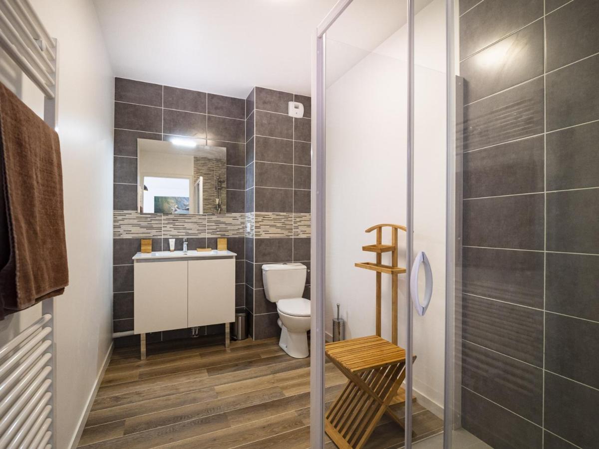 Appartement 4* Au Coeur De St-Jean-De-Luz Avec Terrasse Et Parking, A 5 Min De La Plage - Fr-1-239-522 Сен-Жан-де-Люз Экстерьер фото